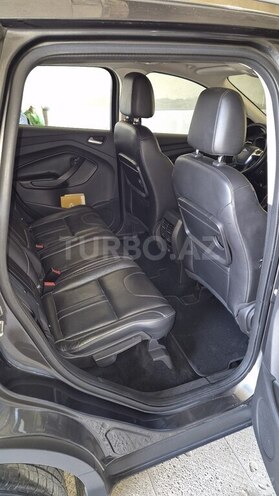 Ford Kuga 2015, 97,500 km - 1.6 l - Bakı