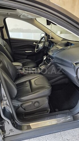 Ford Kuga 2015, 97,500 km - 1.6 l - Bakı