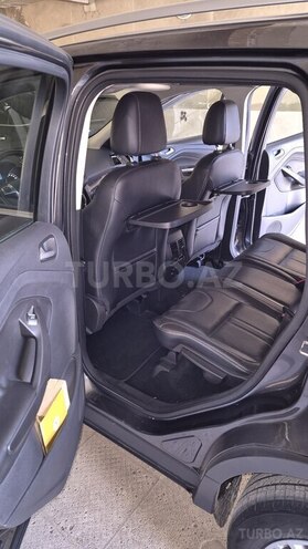 Ford Kuga 2015, 97,500 km - 1.6 l - Bakı