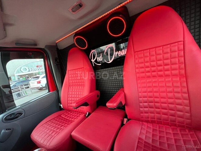 Ford Transit 2008, 300,000 km - 2.4 л - Bakı