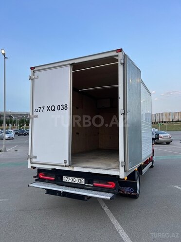 Ford Transit 2008, 300,000 km - 2.4 л - Bakı