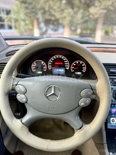Mercedes C 240 1998, 300,121 km - 2.4 л - Bakı
