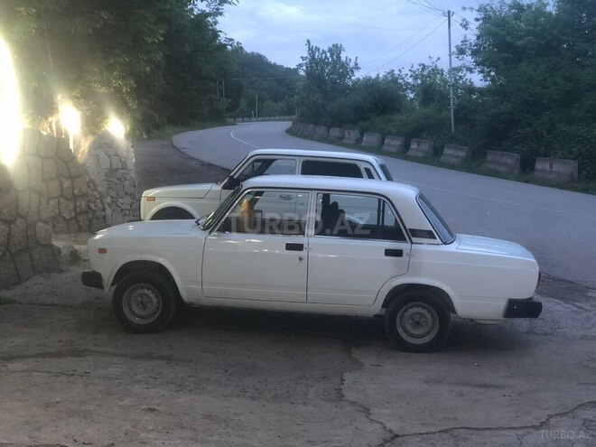 LADA (VAZ) 2107 2011, 82,000 km - 1.6 л - Göygöl