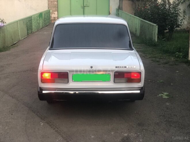 LADA (VAZ) 2107 2011, 82,000 km - 1.6 л - Göygöl