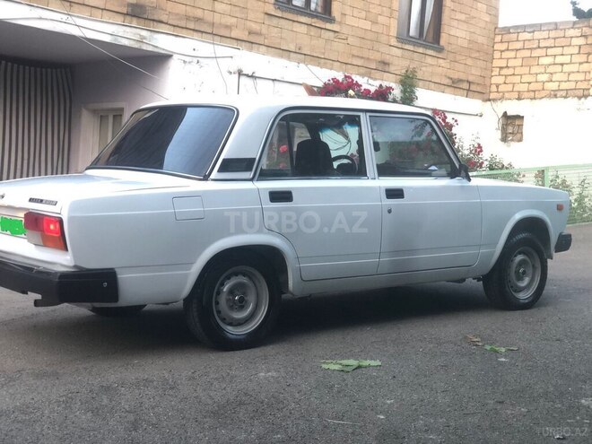 LADA (VAZ) 2107 2011, 82,000 km - 1.6 л - Göygöl