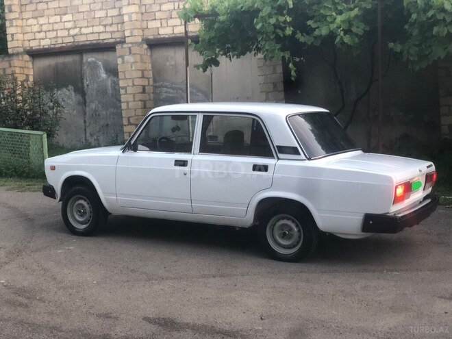 LADA (VAZ) 2107 2011, 82,000 km - 1.6 л - Göygöl