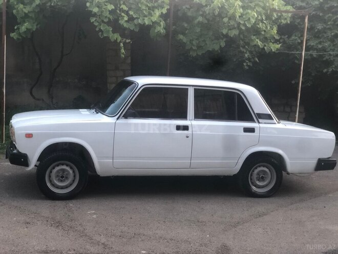 LADA (VAZ) 2107 2011, 82,000 km - 1.6 л - Göygöl