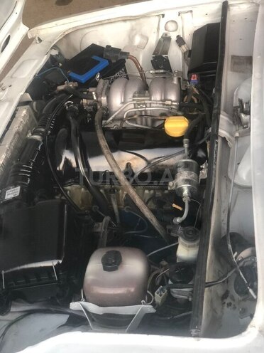 LADA (VAZ) 2107 2011, 82,000 km - 1.6 л - Göygöl