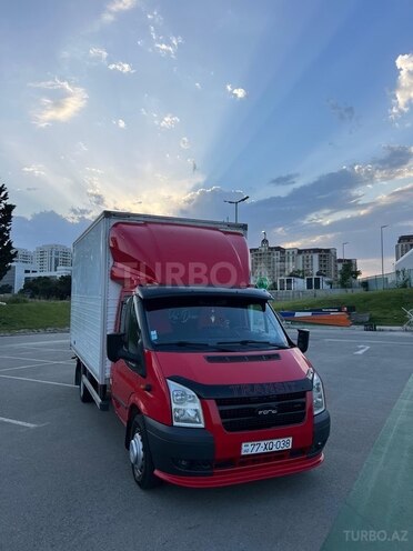 Ford Transit 2008, 300,000 km - 2.4 л - Bakı