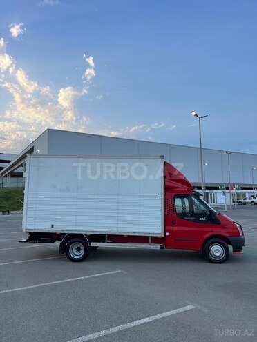 Ford Transit 2008, 300,000 km - 2.4 л - Bakı