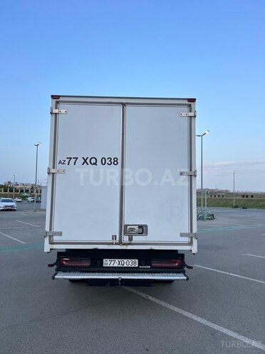 Ford Transit 2008, 300,000 km - 2.4 л - Bakı