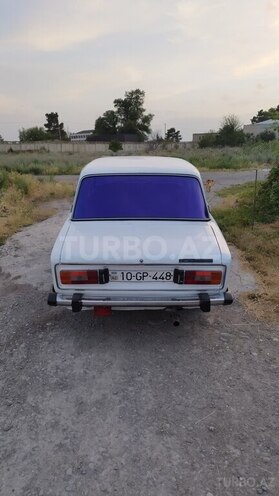 LADA (VAZ) 2106 1991, 90,000 km - 1.5 l - Yevlax