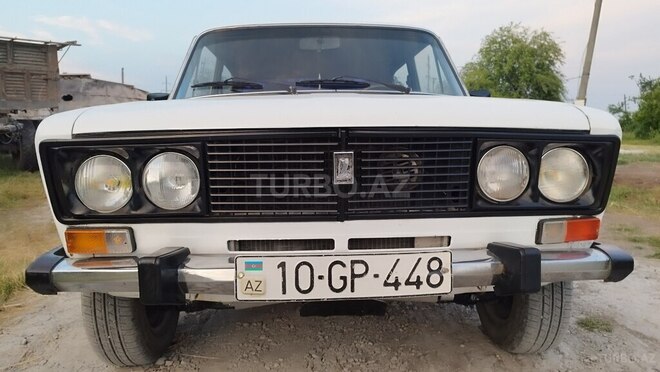 LADA (VAZ) 2106 1991, 90,000 km - 1.5 l - Yevlax