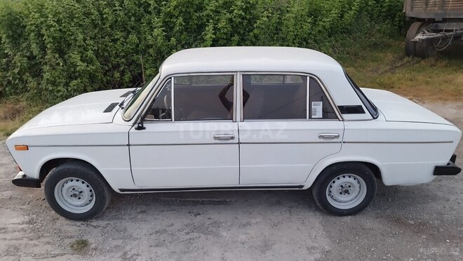 LADA (VAZ) 2106 1991, 90,000 km - 1.5 l - Yevlax