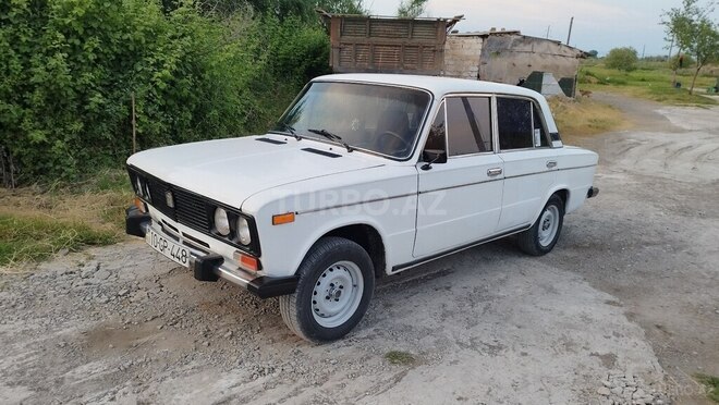 LADA (VAZ) 2106 1991, 90,000 km - 1.5 l - Yevlax