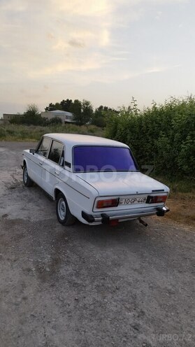LADA (VAZ) 2106 1991, 90,000 km - 1.5 l - Yevlax