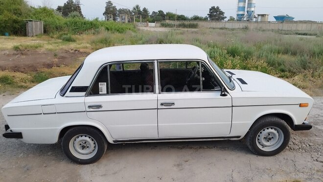 LADA (VAZ) 2106 1991, 90,000 km - 1.5 l - Yevlax