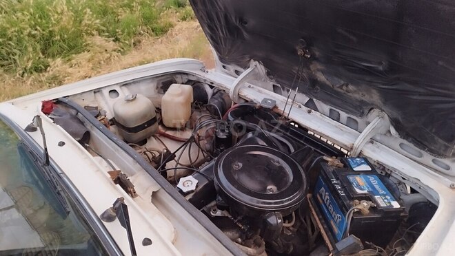 LADA (VAZ) 2106 1991, 90,000 km - 1.5 l - Yevlax