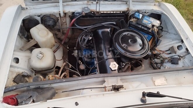 LADA (VAZ) 2106 1991, 90,000 km - 1.5 l - Yevlax