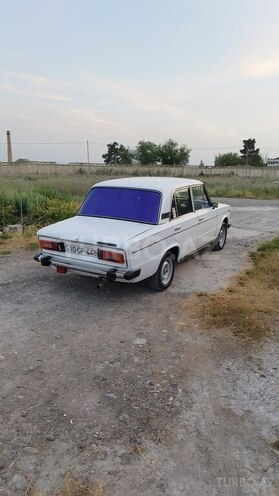 LADA (VAZ) 2106 1991, 90,000 km - 1.5 l - Yevlax
