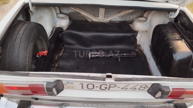 LADA (VAZ) 2106 1991, 90,000 km - 1.5 l - Yevlax
