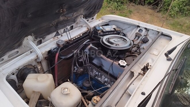 LADA (VAZ) 2106 1991, 90,000 km - 1.5 l - Yevlax