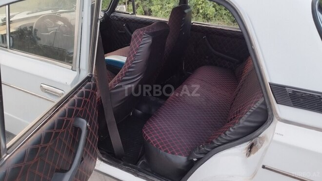 LADA (VAZ) 2106 1991, 90,000 km - 1.5 l - Yevlax