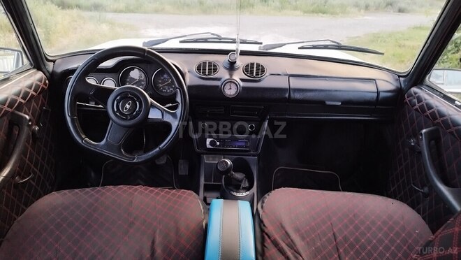 LADA (VAZ) 2106 1991, 90,000 km - 1.5 l - Yevlax