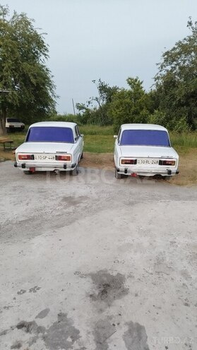 LADA (VAZ) 2106 1991, 90,000 km - 1.5 l - Yevlax