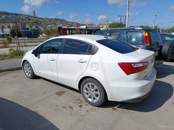 Kia Rio 2016, 163,464 km - 1.6 l - Bakı
