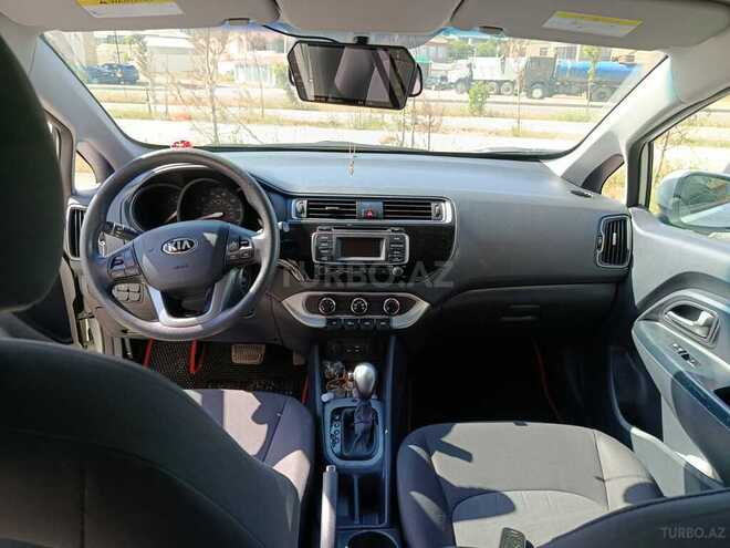 Kia Rio 2016, 163,464 km - 1.6 l - Bakı