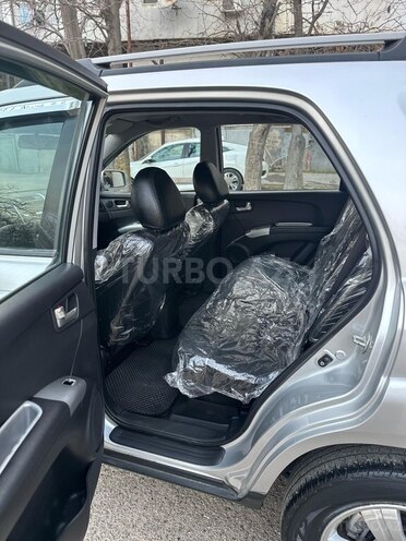 Kia Sportage 2008, 200,000 km - 2.0 л - Bakı