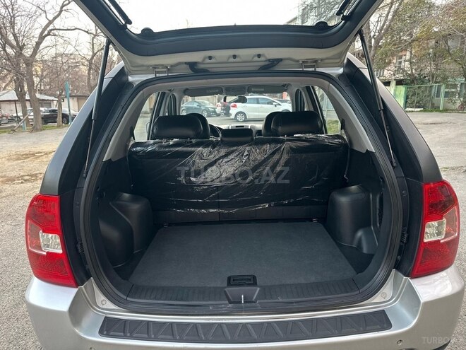 Kia Sportage 2008, 200,000 km - 2.0 л - Bakı
