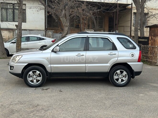 Kia Sportage 2008, 200,000 km - 2.0 л - Bakı