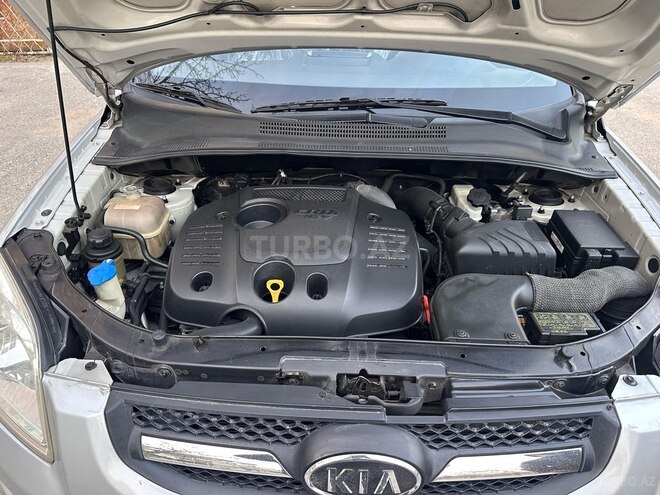 Kia Sportage 2008, 200,000 km - 2.0 л - Bakı