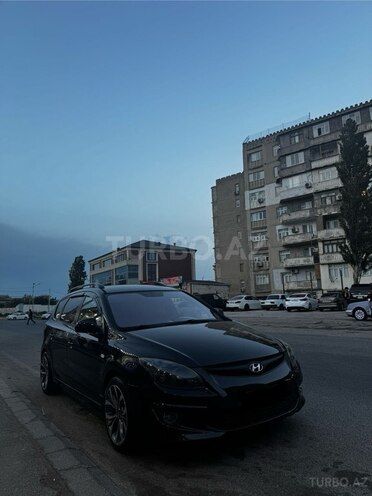 Hyundai i30 2011, 350,000 km - 1.6 l - Bakı