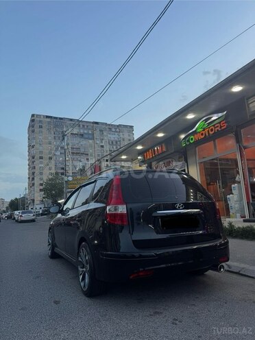Hyundai i30 2011, 350,000 km - 1.6 l - Bakı