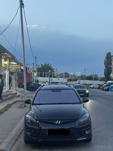 Hyundai i30 2011, 350,000 km - 1.6 l - Bakı