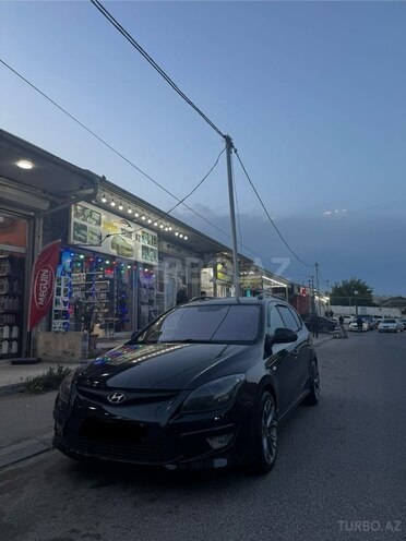 Hyundai i30 2011, 350,000 km - 1.6 l - Bakı