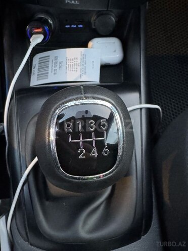 Hyundai i30 2011, 350,000 km - 1.6 l - Bakı