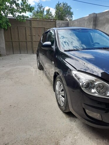 Hyundai i30 2009, 259,000 km - 1.4 l - Kürdəmir