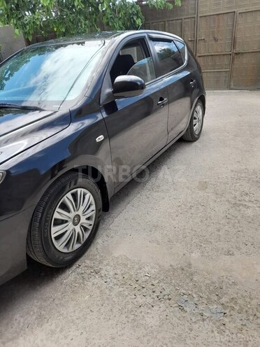 Hyundai i30 2009, 259,000 km - 1.4 l - Kürdəmir