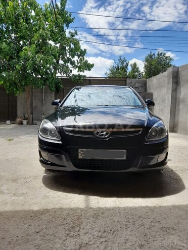 Hyundai i30 2009, 259,000 km - 1.4 l - Kürdəmir