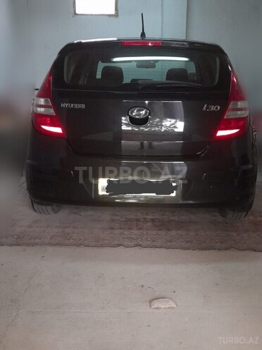 Hyundai i30 2009, 259,000 km - 1.4 l - Kürdəmir