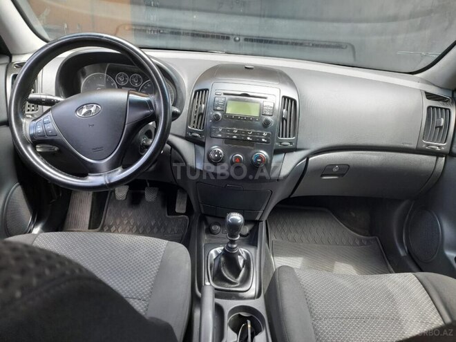 Hyundai i30 2009, 259,000 km - 1.4 l - Kürdəmir