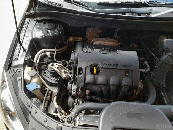 Hyundai i30 2009, 259,000 km - 1.4 l - Kürdəmir