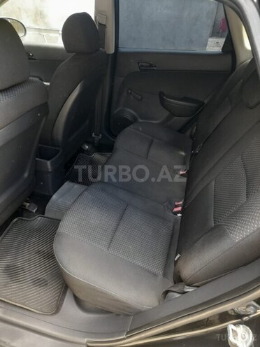 Hyundai i30 2009, 259,000 km - 1.4 l - Kürdəmir
