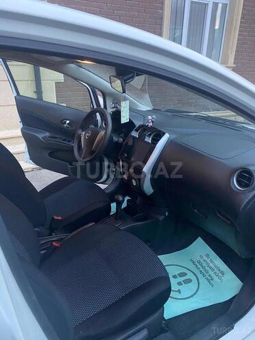 Nissan Note 2015, 40,000 km - 1.2 l - Gəncə