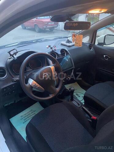 Nissan Note 2015, 40,000 km - 1.2 l - Gəncə