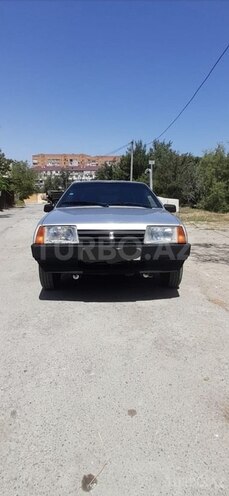 LADA (VAZ) 21099 2002, 270,000 km - 1.5 l - Sumqayıt